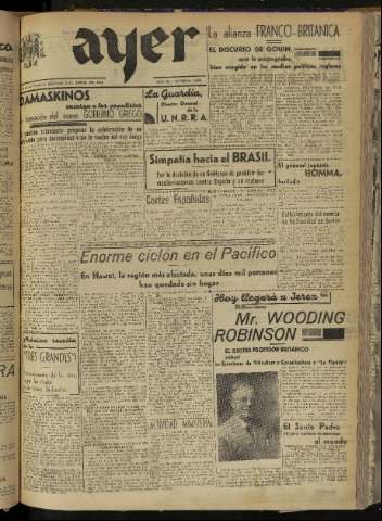 Imagen del registro
