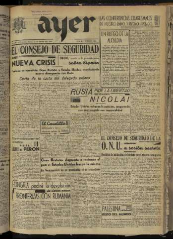 Imagen del registro