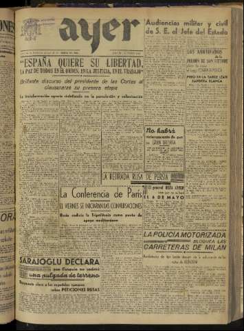 Imagen del registro