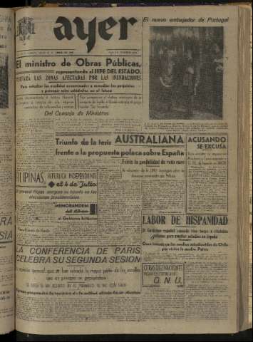 Imagen del registro