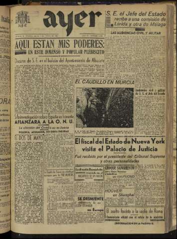 Imagen del registro