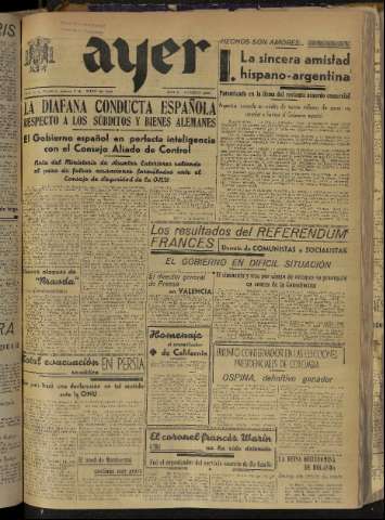 Imagen del registro