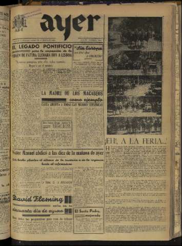 Imagen del registro