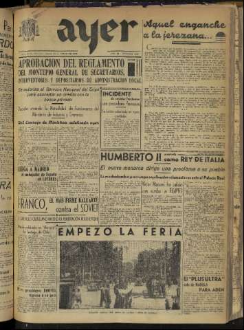Imagen del registro