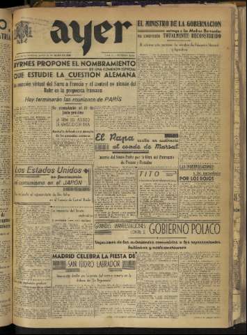 Imagen del registro