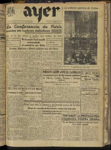 Imagen del registro
