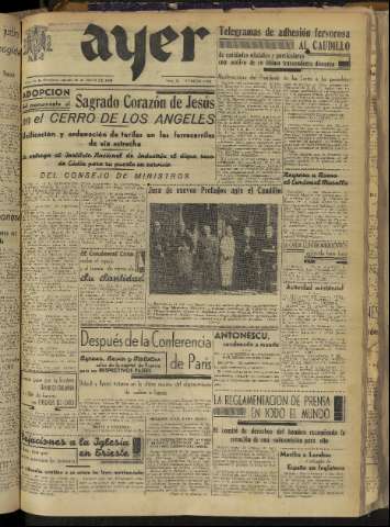 Imagen del registro