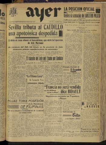 Imagen del registro