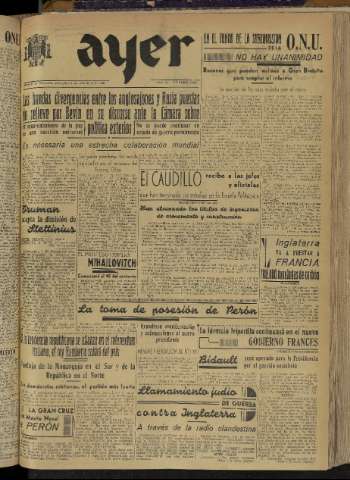Imagen del registro