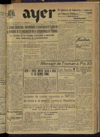 Imagen del registro