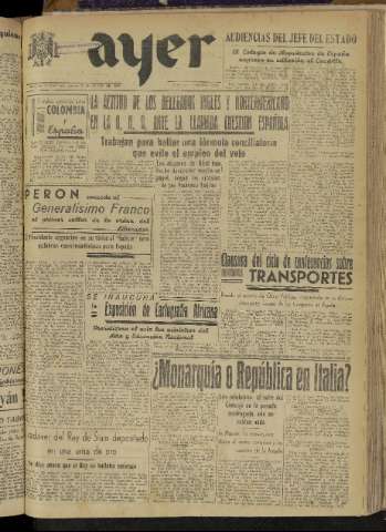 Imagen del registro