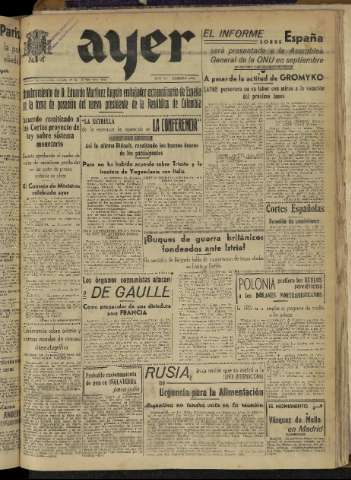 Imagen del registro