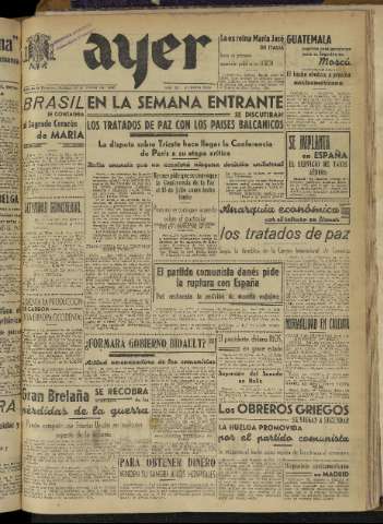 Imagen del registro