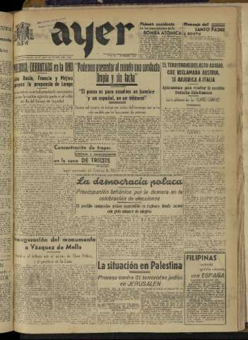 Imagen del registro