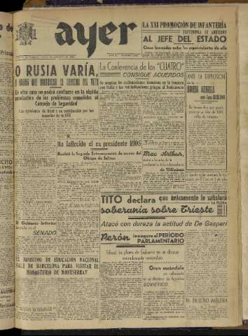 Imagen del registro