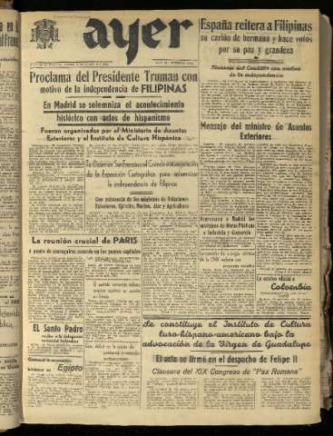 Imagen del registro