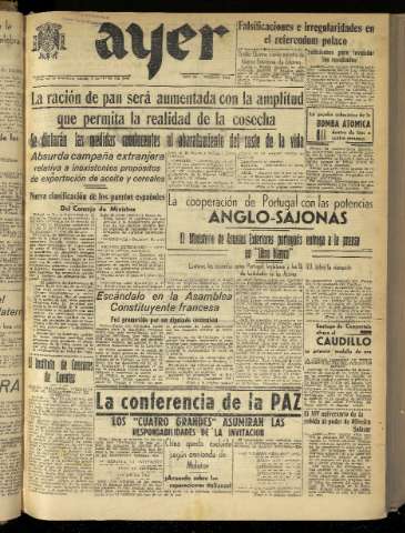 Imagen del registro