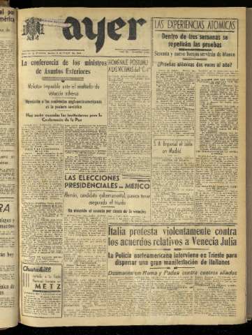 Imagen del registro