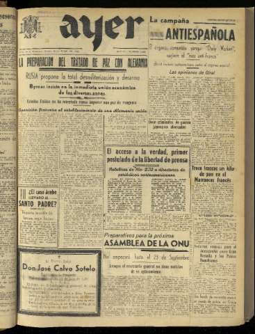 Imagen del registro