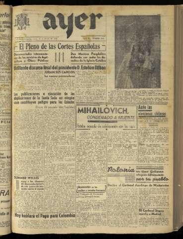 Imagen del registro