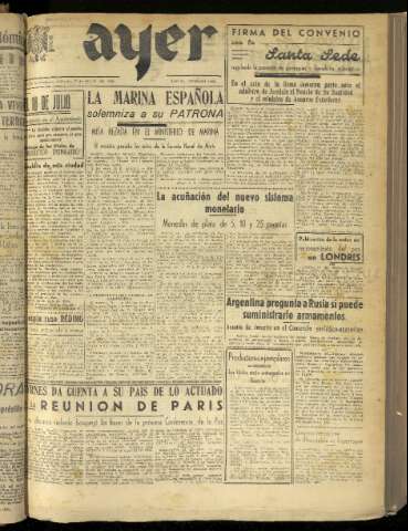 Imagen del registro