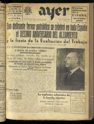 Imagen del registro