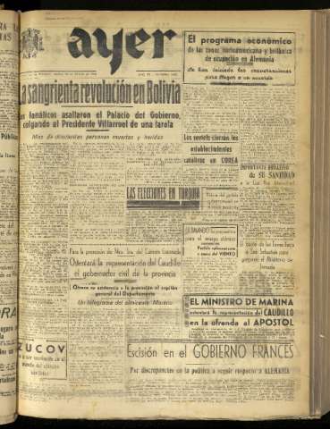 Imagen del registro
