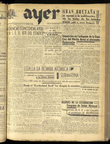 Imagen del registro
