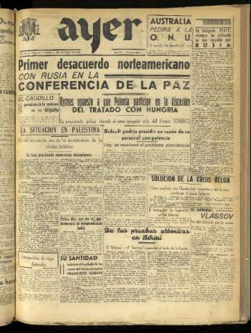 Imagen del registro