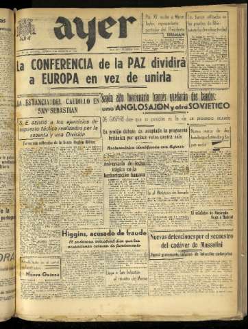Imagen del registro