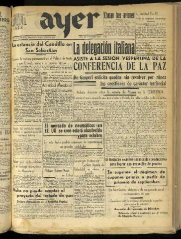 Imagen del registro