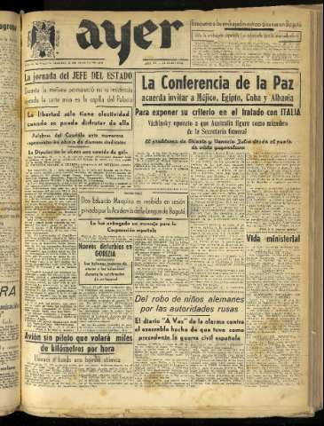 Imagen del registro