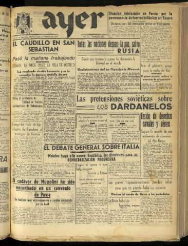 Imagen del registro
