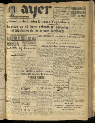 Imagen del registro