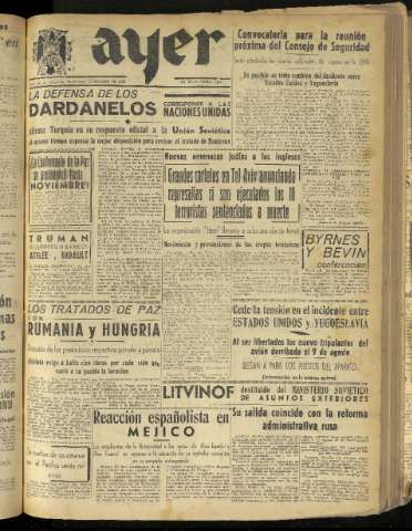 Imagen del registro