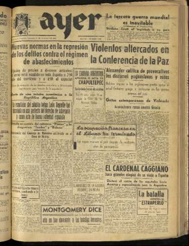 Imagen del registro