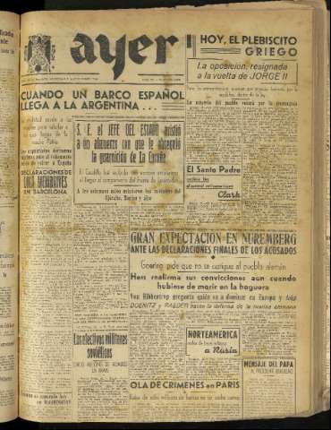 Imagen del registro