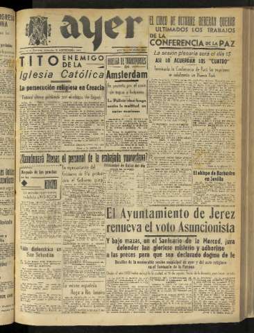 Imagen del registro