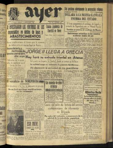 Imagen del registro
