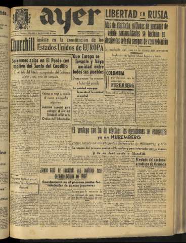 Imagen del registro