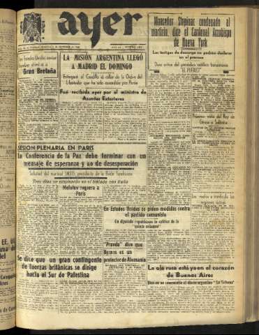 Imagen del registro