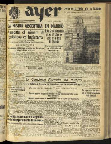 Imagen del registro