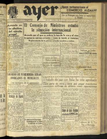 Imagen del registro