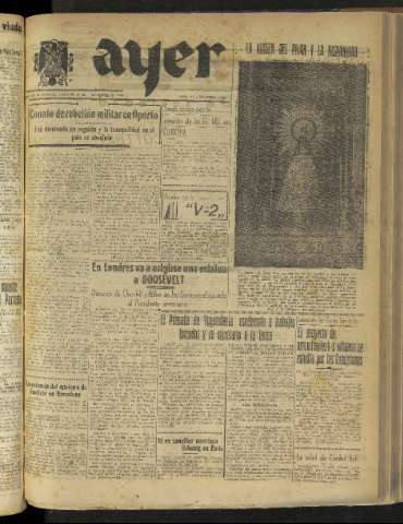 Imagen del registro
