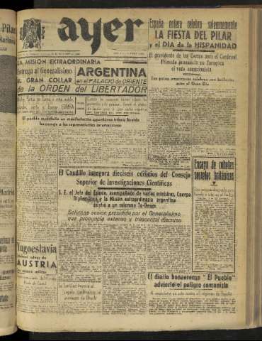 Imagen del registro