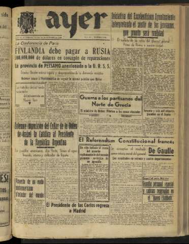 Imagen del registro