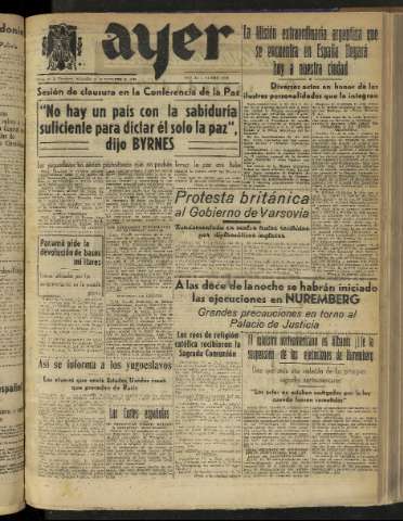 Imagen del registro
