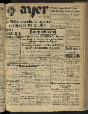 Imagen del registro