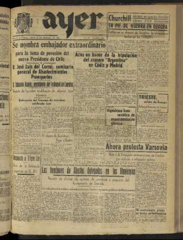 Imagen del registro