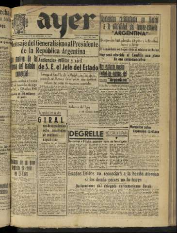 Imagen del registro